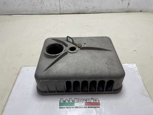 Coperchio valvole motore - coperchio,