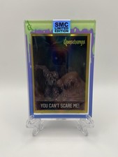 Biglietti sabato mattina 2025 pelle d’oca - Non puoi spaventarmi! - Oro 1/10