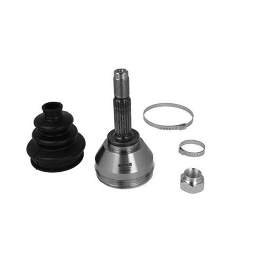 Kit giunti albero motore