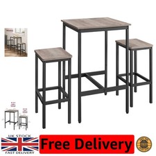 Elegante Set Tavolo e Sedie da