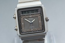 Orologio Uomo Seiko SilverWave