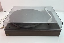 Giradischi Vintage Acoustic