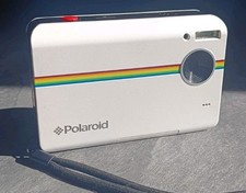 Polaroid z2300 con - polaroid, display