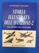 ILLUSTRATED AVIATION HISTORY
