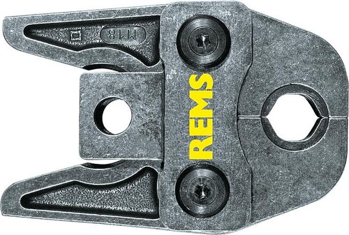 Pinza pressatrice rems m15 - rems,