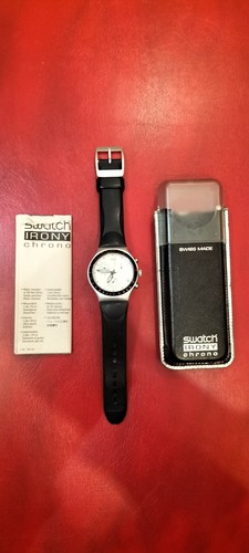 Orologio uomo swatch - uomo,