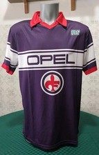 Maglia Ac Fiorentina 1981/82