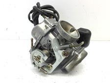 CARBURETOR OVERHAULED VK