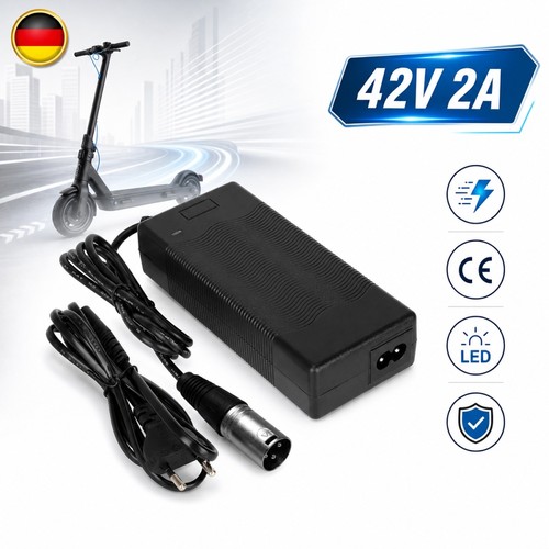 Caricabatteria bike 42v - e-bike,
