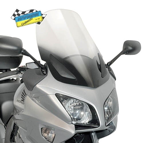 Cupolino trasparente kappa - cupolino,