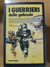 I GUERRIERI PERGAMENO