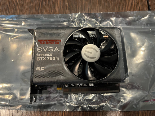 Scheda grafica evga geforce - evga,