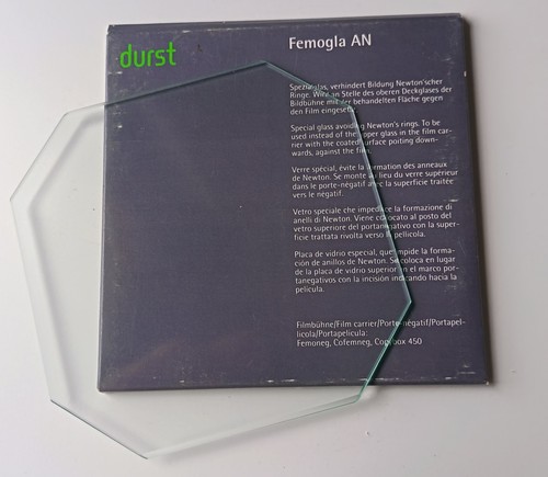 Durst femogla an for - :,