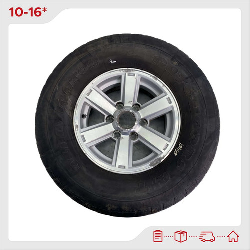 Ford ranger cerchio lega - ford,