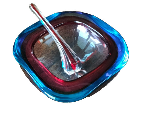 Svuotatasche con pestino - svuotatasche,