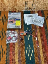 Novak Cyclone Vintage Esc