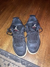 Air Jordan 4’s