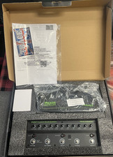 Trace Elliot Transit A