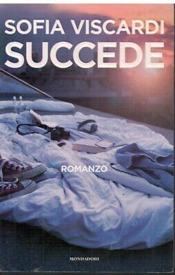 Succede sofia viscardi - -,