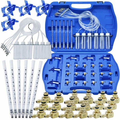 Kit tester controllo - kit,