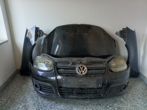 Musata completa golf - completa, gt