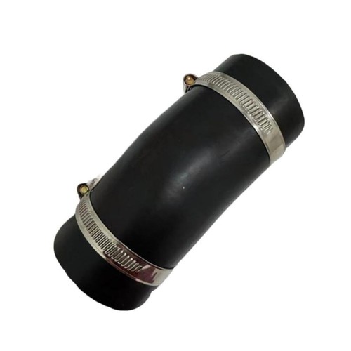 Tubo intercooler riparazione
