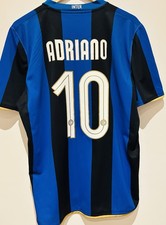 Autentica Inter Milan Nike