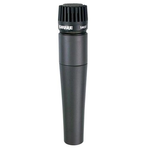Shure sm57 lce microfono per - sm57-lce,