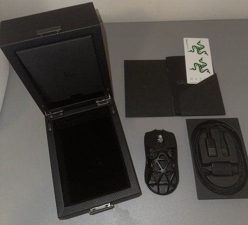 Razer viper mini signature - viper,