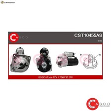 AVVIAMENTO CST10455AS PER FIAT DUCATO/Piattaforma/Telaio/Van/Bus F1AGL4114 2.3L 4cyl