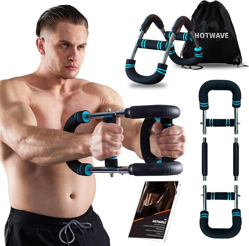 Hotwave twister arm trainer - twister,