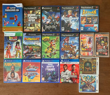 Pacchetto custodia gioco vuota