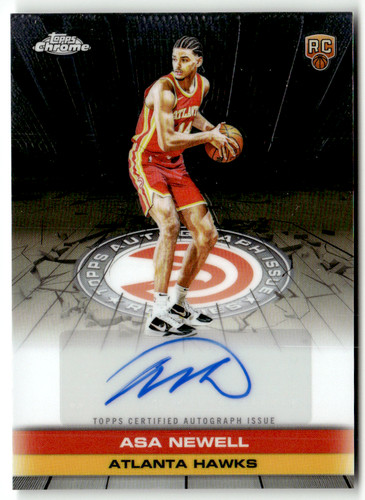 2025 topps chrome nba - topps,