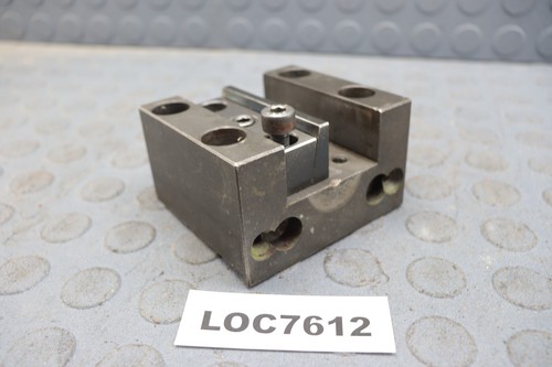 Blocco utensili torretta - blocco,