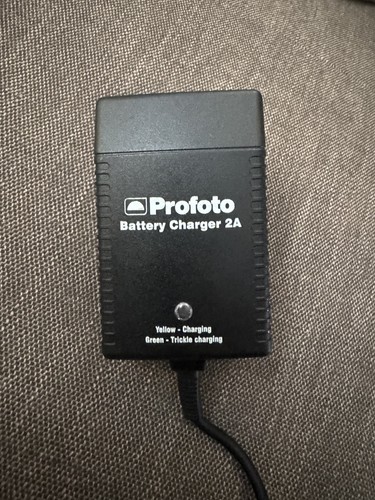 Caricatore profoto battery - caricatore,