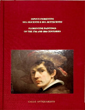 Baldassari,Francesca - Dipinti