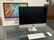 Apple iMac 21,5" 4K Retina 1TB Fusion 16GB Ram