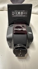 Flash elettronico Olympus