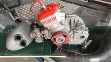 Motore Kart 125