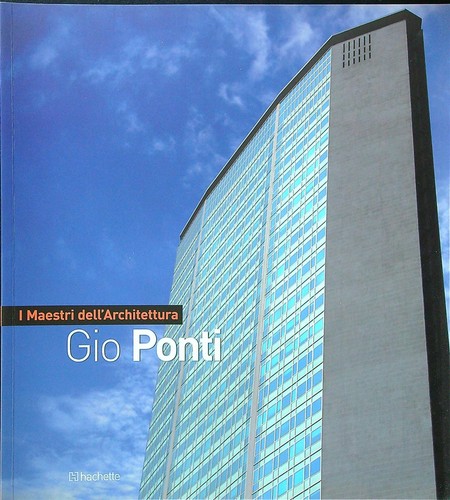 Maestri dell architettura - i,