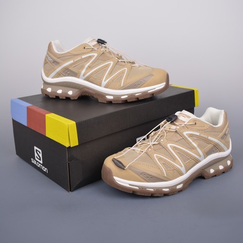 410588 salomon pro - xa, 3d