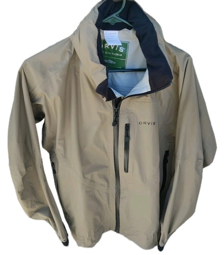 Orvis giacca guadino - giacca, da