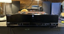 Sony DVP-S9000ES DVD Player -