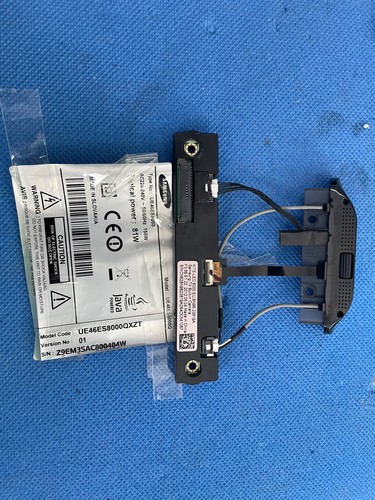 Ue46es8000q modulo camera - ue46es8000q,