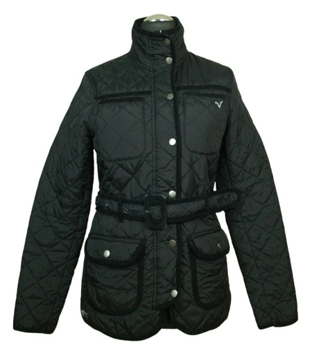 Voi jeans giacca trapuntata - giacca,
