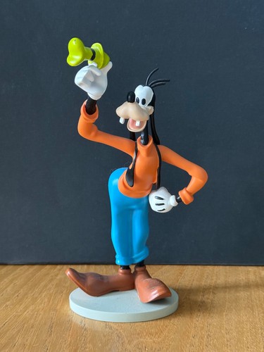 Walt disney pippo goofy - pippo,