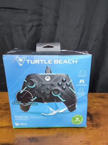 Turtle beach rematch - beach,