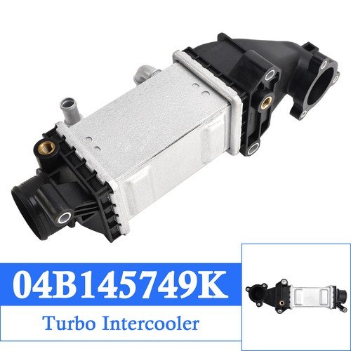 Intercooler turbo per polo - per,