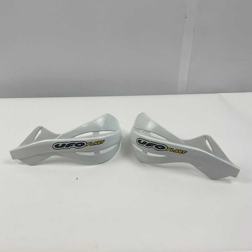 Coppia paramani colore - , bianco