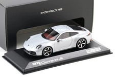 1:43 Minichamps Porsche 911